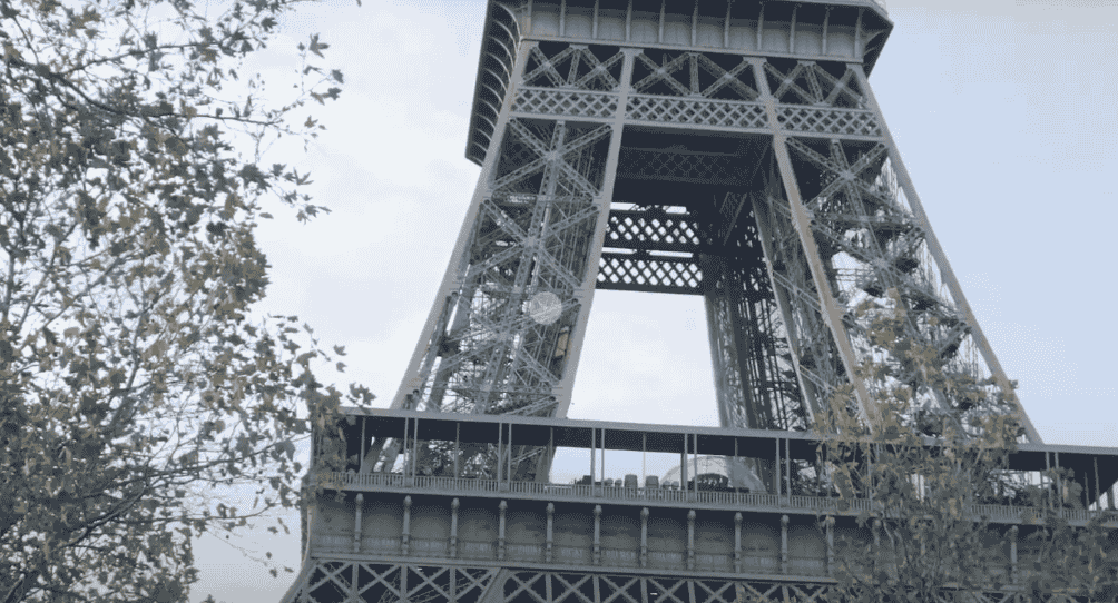 video banner